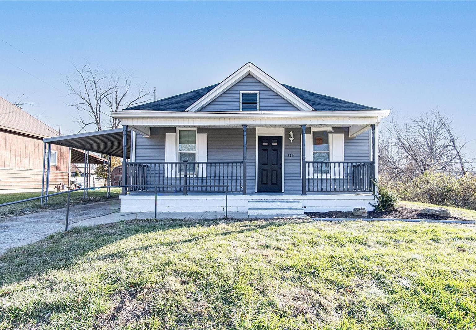 416 Summit Ave, Collinsville, IL 62234 MLS 23070769 Zillow