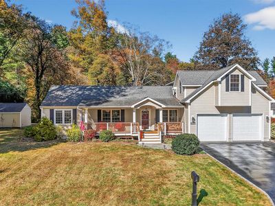 16 White Road, Putnam Valley, NY, 10579