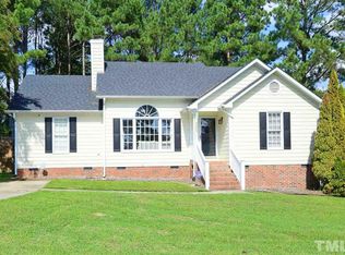 4205 Medlar Ln, Raleigh, NC 27616