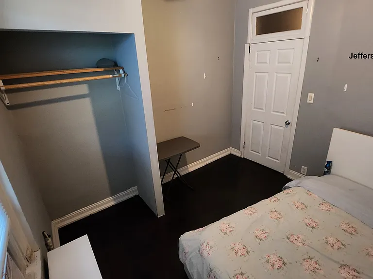 Jefferson Room