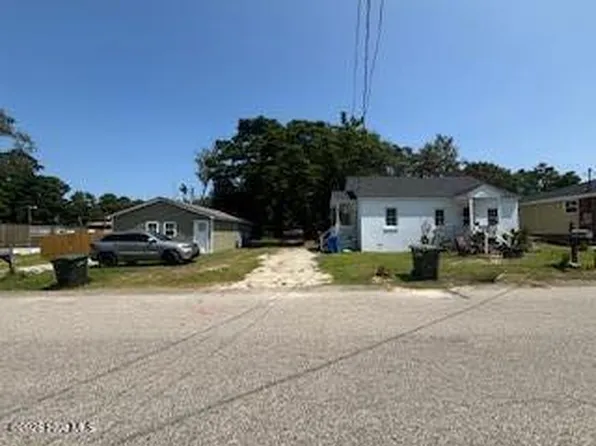 5106 Hodge Street, Fayetteville, NC 28303