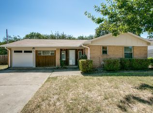 2001 Balla Way, Grand Prairie, TX 75051