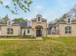 6914 Texas Trce, Montgomery, TX 77316