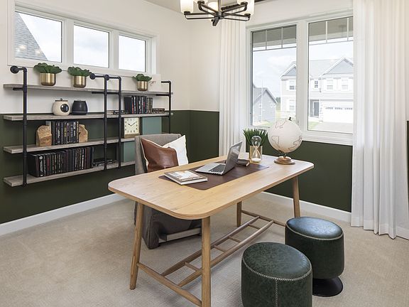 Flex Room - Representational Photo