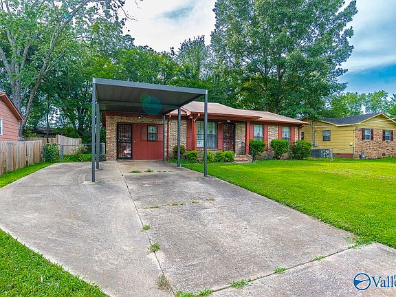 2nd image of 3205 Delicado Dr NW