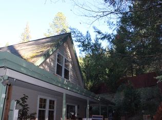 11806 Western Pine Rd, Loch Lomond, CA 95461