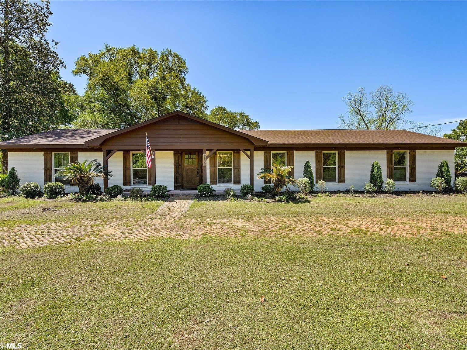 10253 Tanner Williams Rd, Mobile, AL 36608 MLS 344753 Zillow