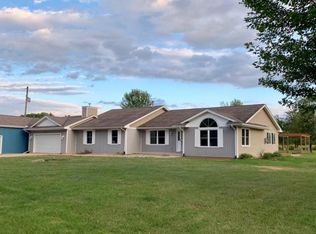 9577 W Xy Ave, Schoolcraft, MI 49087