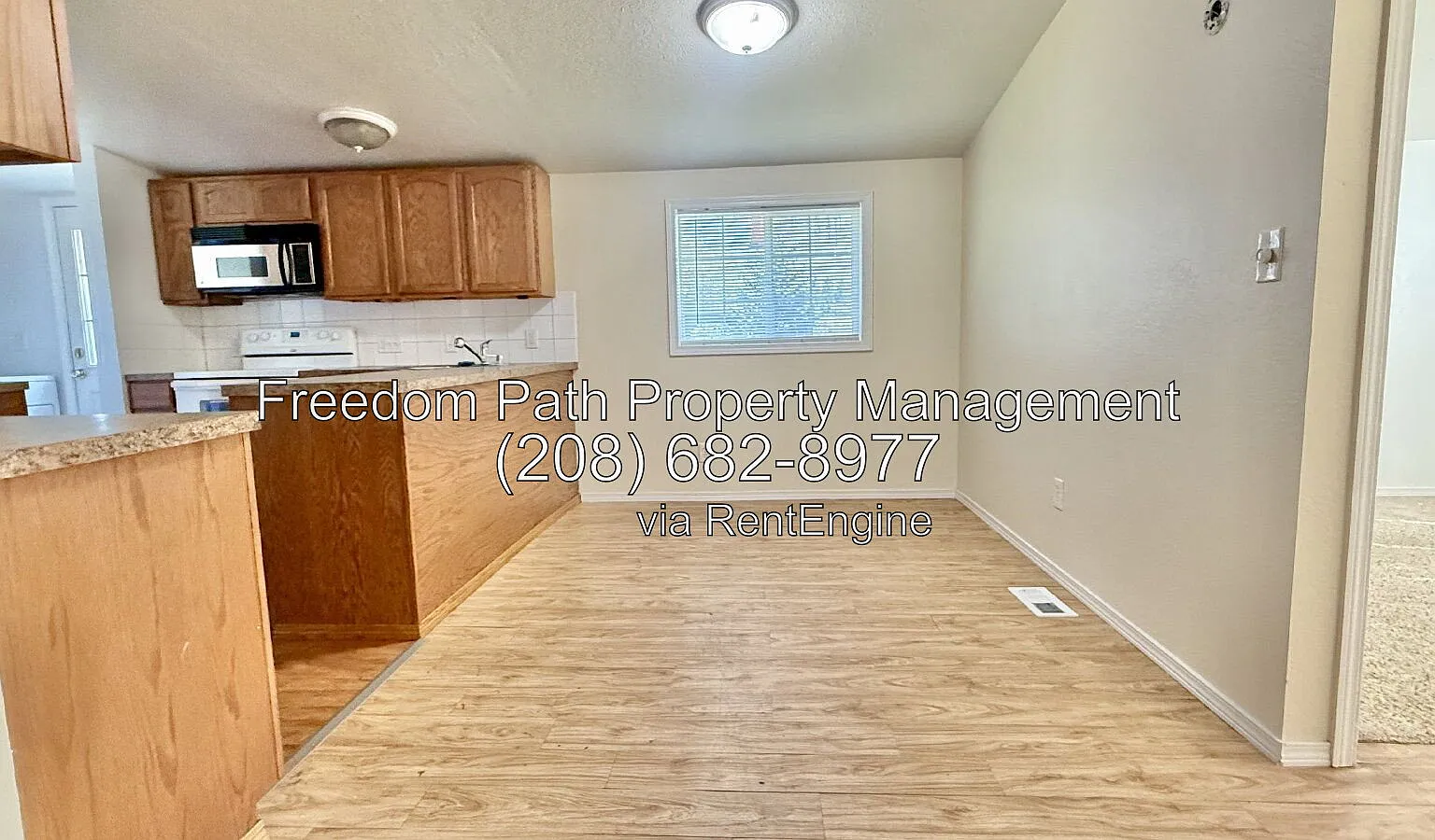 3 bed, 2.0 bath, 1232 sqft, $1,750 — Photo 4