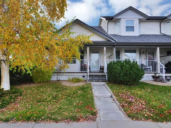 332 E Drummond Ave, Red Deer, AB T4R 3B6