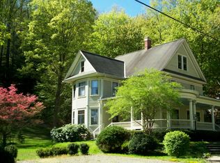 54 Church Rd, Tunkhannock, PA 18657