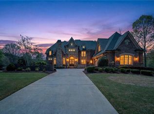 17 Carl Sanders Dr, Acworth, GA 30101