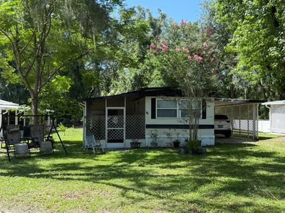 4624 S Florida Ave #25, Inverness, FL, 34450
