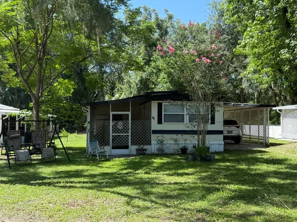 4624 S Florida Ave #25, Inverness, FL 34450