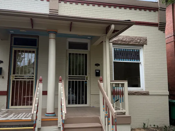 50 W Cedar Ave, Denver, CO 80223