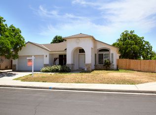 5673 W Home Ave, Fresno, CA