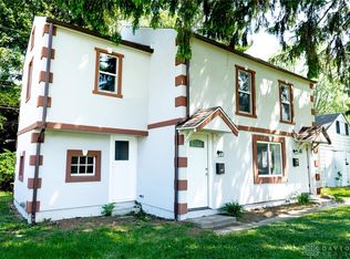 4358 Sunray Rd, Kettering, OH 45429