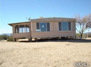 11406 S Cherokee Ln, Tucson, AZ 85736