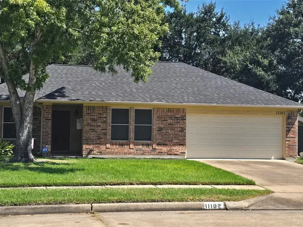 11102 Fall Breeze Dr, Houston, TX 77064