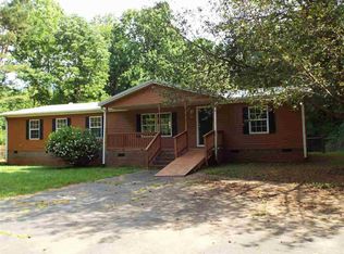 2885 Jerusalem Rd, Pacolet, SC 29372