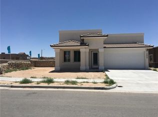 14820 Sunny Land Ave, El Paso, TX 79938