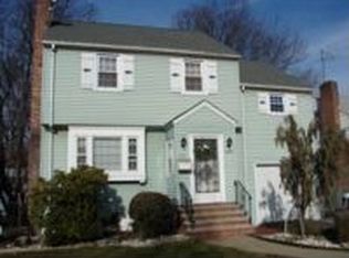 1843 Long Ter, Union, NJ 07083