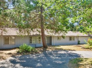 31762 Erie Rd, Coarsegold, CA 93614