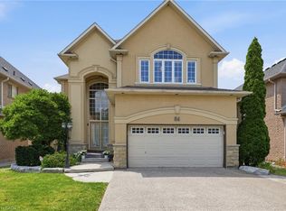64 Joshua Ave, Hamilton, ON L9K 1P8