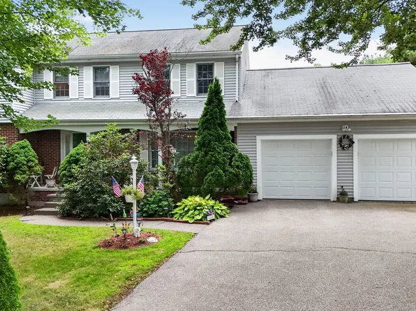16 Hill St, Shrewsbury, MA 01545
