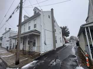 511 N 2nd St, Lebanon, PA 17046