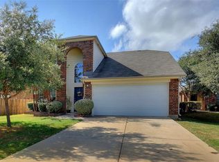 11529 Blue Jack Trl, Fort Worth, TX 76244
