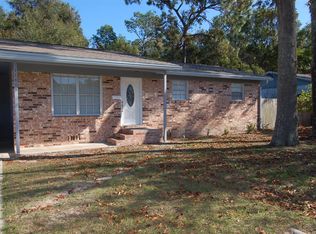 11419 Renne Dr E, Jacksonville, FL 32218