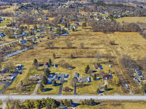 0 Omo Rd, Macomb, MI 48042