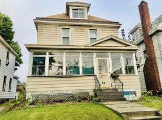 28 Oneida Ter, Albany, NY 12209