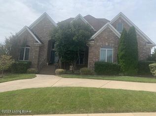 5510 Valley Park Dr, Louisville, KY 40299