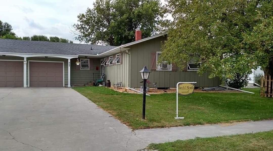 324 3rd Ave E, Halstad, MN 56548 Zillow