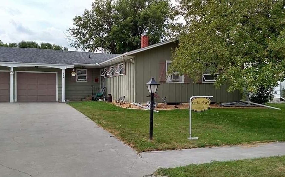 324 3rd Ave E, Halstad, MN 56548 Zillow