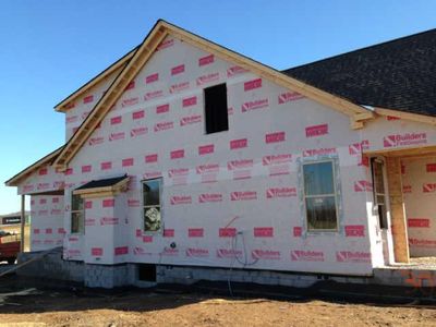 2128 Chaucer Park Ln, Thompsons Station, TN, 37179