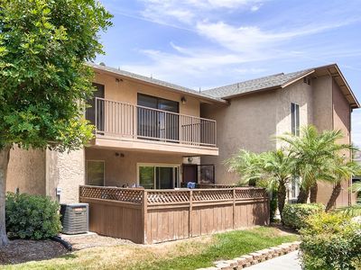 12740 Laurel St UNIT 414, Lakeside, CA, 92040