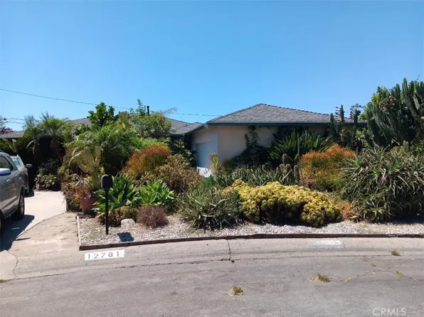 12781 Leroy Ave, Garden Grove, CA 92841