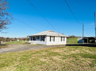496 County Road 500, Englewood, TN 37329