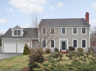 52 Washington Rd, Barrington, RI 02806