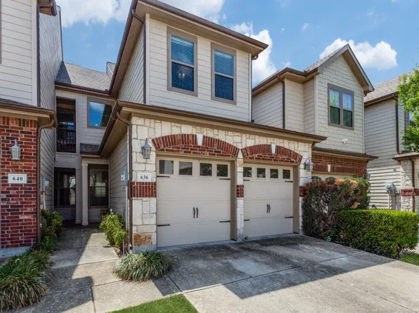 636 Gray Stone Ln, Richardson, TX 75081