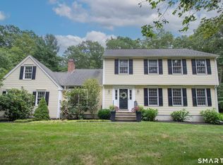 450 County Rd, Madison, CT 06443