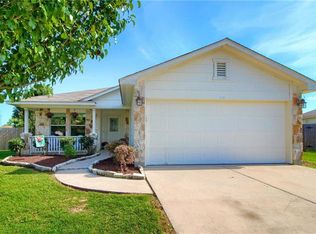114 Hersee Ct, Hutto, TX 78634
