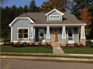 3359 Prairie Pass LOT 86, Apison, TN 37302