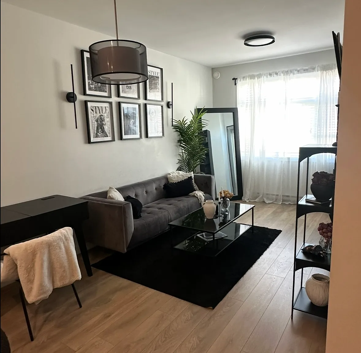 2 bed, 754 sqft, $2,295 — Photo 2