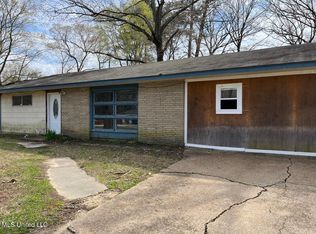 165 Chotard Ave, Pearl, MS 39208