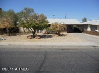 1262 E 6th Ave, Mesa, AZ 85204