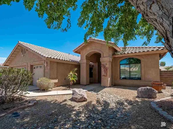 4793 W 31st Pl, Yuma, AZ 85364